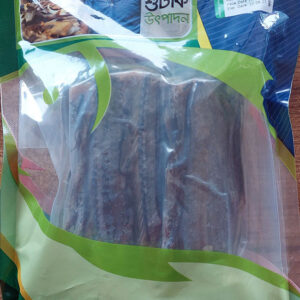 Organic Churii Dry Fish Large - অর্গানিক ছুরি শুটকি বড়